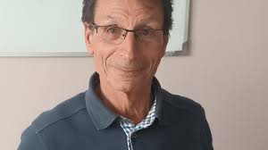 Joseph Terrasi, cardiologue référent du club Cœur et Santé