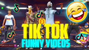 Tik tok free fire ( tik tok ff)slomow,lucu,viral,bar bar mukil ,mode headshot aktif. Free Fire Tik Tok Video Your Gaming Bro Part 14 Youtube