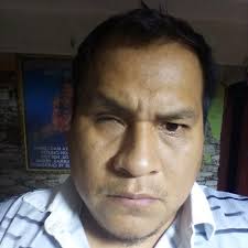 Michael Juan Inga Bruno