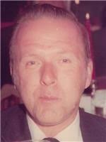 Gerard Trudeau Obituary (1941