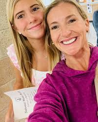 National Honor Society Induction last night for Caitlin! So proud of her  and her friends that were inducted and loved learning about the four  foundations of the NHS which include commitments to