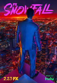 Volledige Cast van Snowfall - Seizoen 5 (2022) - MovieMeter.nl