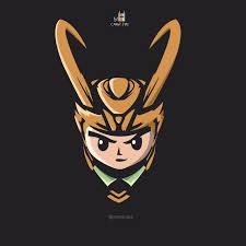 Will he have an antagonist? Logo Loki Wallpapers Top Free Logo Loki Backgrounds Wallpaperaccess