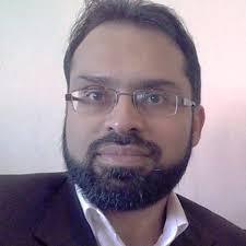 Javaid IQBAL
