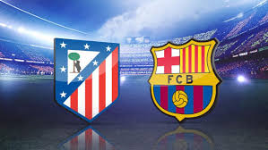10 zawodników atletico madryt dostało powołania do swoich drużyn reprezentacyjnych. Atletico Madryt Fc Barcelona Fc Barcelona Online Newsy La Liga Gran Derbi Wyjazdy Na Camp Nou Visca El Barca