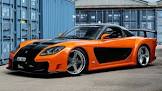MAZDA-RX7