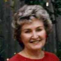 Mamie Helvi "Bonnie" Nortonen (1923–2011)