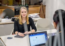 Nottingham Trent University Has A Top Programme For Graduates
