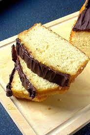 Jaffa Loaf Cake Cake Recipes Baking Recipes Baking