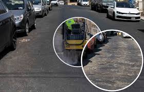 Ritratti: Toroq f'Għawdex: Qabel u issa