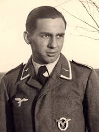 Luftwaffe FFS Königsberg Neumark