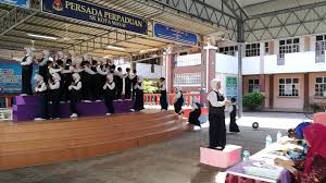 Video pembukaan semula sekolah sk taman bukit tiram pasir gudang 15 julai 2020. Pertandingan Sekolah Kebangsaan Taman Puteri Wangsa Facebook