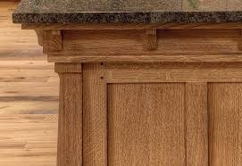 Please Help Identify This Finish Oak Kitchen Cabinets White Oak Kitchen Wood Kitchen Cabinets