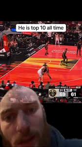 San Antonio Spurs Vs Denver Nuggets