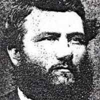 Captain William B. Fordyce (1785–1860) • FamilySearch