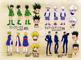 John marstonis a recurring character in the red dead series, appearing as a central character and the main protagonist of red dead redemption, and as a central character and the secondary protagonist of red dead redemption 2. Hunter 2011 Hunter X Hunter Characters Names