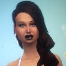 Sharon Gooden (@sgsmileyface)