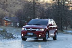 2012 Fiat Freemont News And Information Conceptcarz Com
