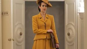 Sarah Paulson In Basrolde Oldugu Ratched Dan Ilk Detaylar Haberler Beyazperde Com