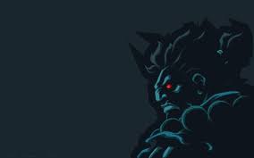 If you're in search of the best akuma wallpaper, you've come to the right place. Free Download Download Akuma Bumping Wallpaper 1920x1200 Wallpoper 331549 1920x1200 For Your Desktop Mobile Tablet Explore 76 Akuma Wallpapers Street Fighter Wallpaper Street Fighter Live Wallpaper Akuma Wallpaper Hd