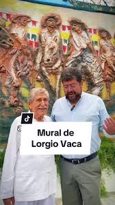 Bildergebnis für Lorgio Vaca