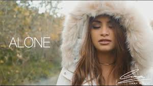 Check spelling or type a new query. Alone Emma Muscat Youtube