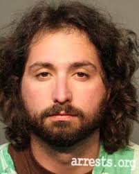 Benjamin Acri Mugshot