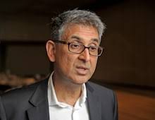 Author of 'President Shrub' memo resigns from NDP job