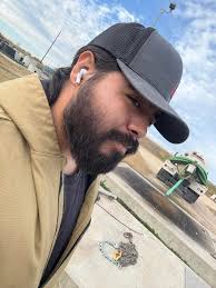 With TikTok being banned, I had to pick up a job pumping out septic tanks.  Wish me luck