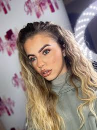 Teddy Bear Brown & Liner!! My go too look🧸 Tutorial