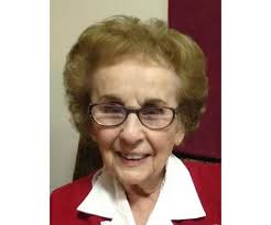 Lorraine Peters Obituary (1926