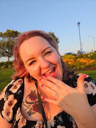 Sterling Silver Janelle Princess Cut Ring