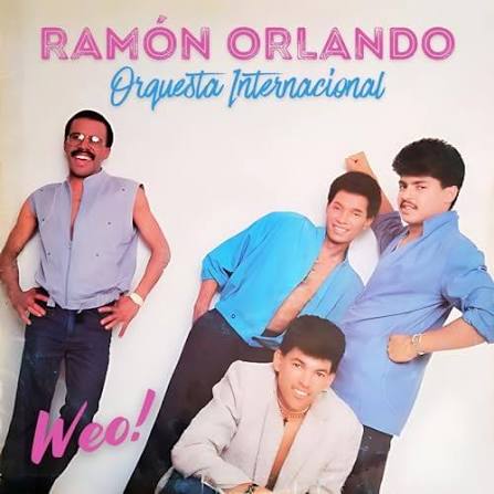 Play Weo! by Ramon Orlando & Orquesta Internacional on Amazon Music