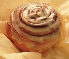 طريقة عمل السينابون بالقرفة بالصور طريقة Recipe Yummy Food Dessert Cinnabon Food