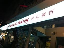 Menara public bank, 146 jalan ampang, peti surat 12542, 50450 kuala lumpur telephone: Bank Public Bank Nearby Ampang Jaya In Malaysia 0 Reviews Address Website Maps Me
