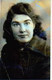 Restored 1958 photos of wood