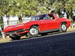 30th anniversary 1963 corvette stingray shopsandhillsvintage. 1963 Chevrolet Corvette Survivor Classic Cars Services