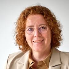 Anita van den Heuvel