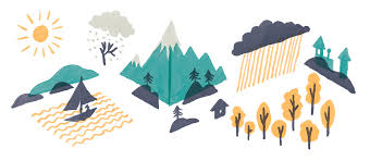 Visit Nouvelle Aquitaine Climate And Geography