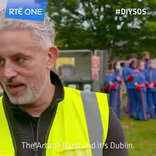 Our second episode airs this Sunday at 6:30pm