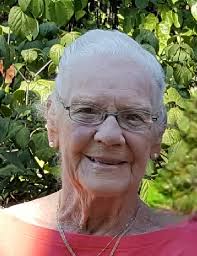 Obituary information for Barbara Crafts Mattox