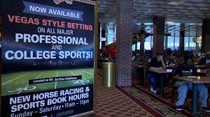 Website design could use an update. Sports Betting Approved In Maryland But Questions Remain