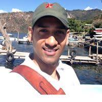 Keith Monte-D'cruz (keithmontedcruz)