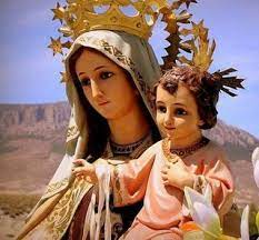 Nogués y secall, mariano (1862). La Veneracion De La Virgen Del Carmen En Mexico Y En El Mundo Cursor Informativo