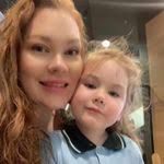 Lacey Biggs's Instagram, Twitter & Facebook