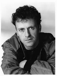 Brookside close original photography Barry Grant akaPaul usher Barry Grant  as danny hardcastle eastenders