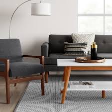 Mid century modern coffee table target. The Best Labor Day Deals At Target Curbed