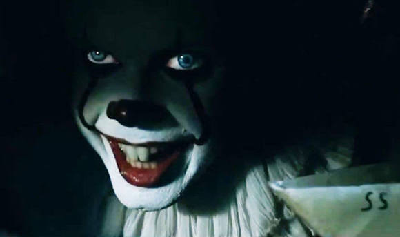 It (2017) — .