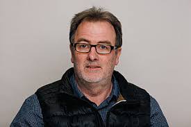 Prof. Dr. Michael Beck