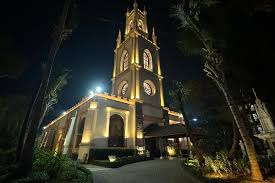 oldest Anglican churches in Mumbai ...